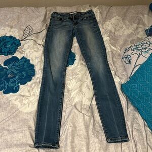 Refined Woman Jeans extra long size 25